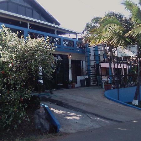 Posada Del Mar Las Tablas Exterior photo