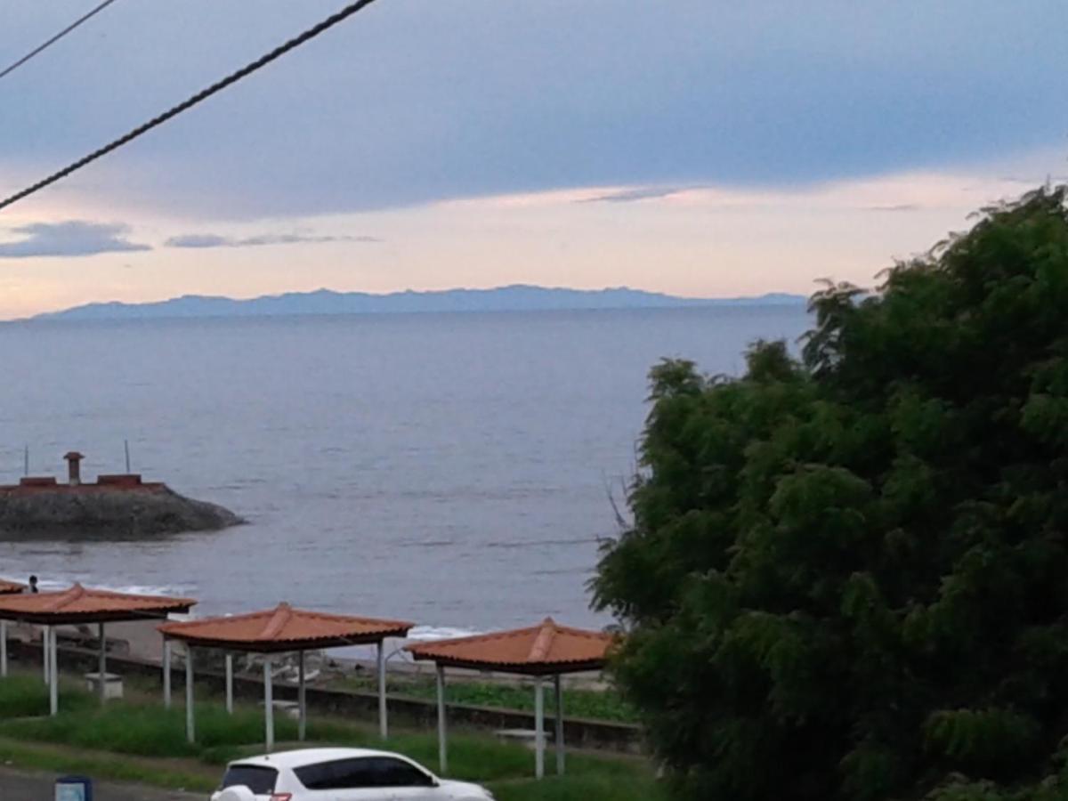 Posada Del Mar Las Tablas Exterior photo