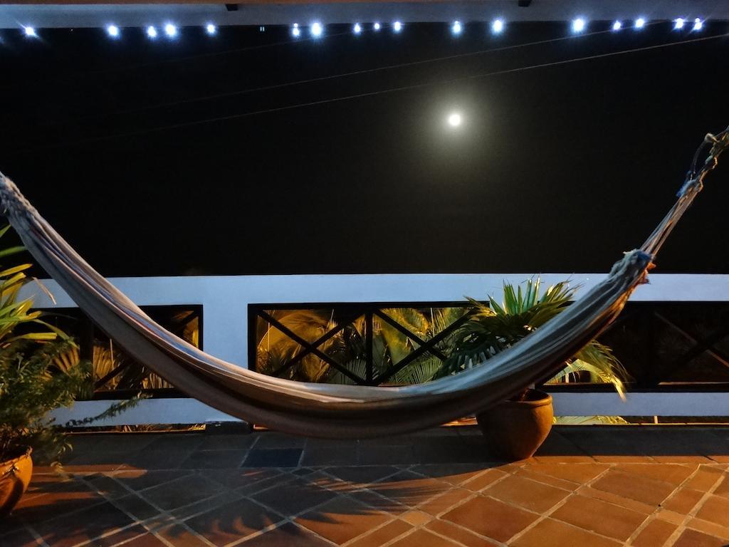 Posada Del Mar Las Tablas Exterior photo