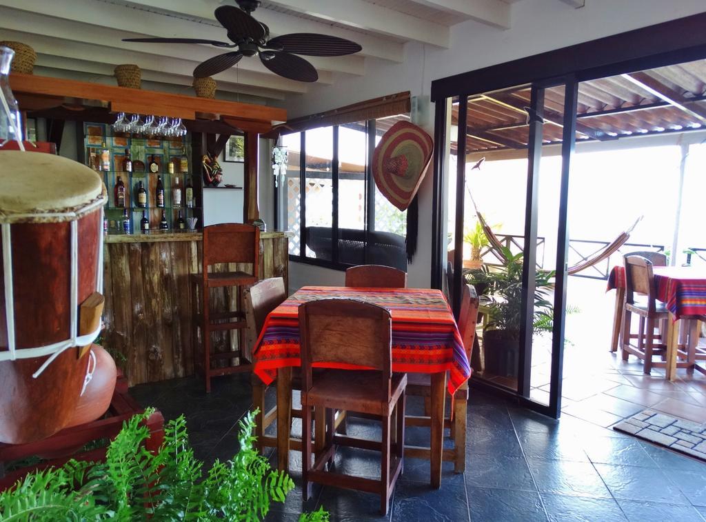 Posada Del Mar Las Tablas Exterior photo