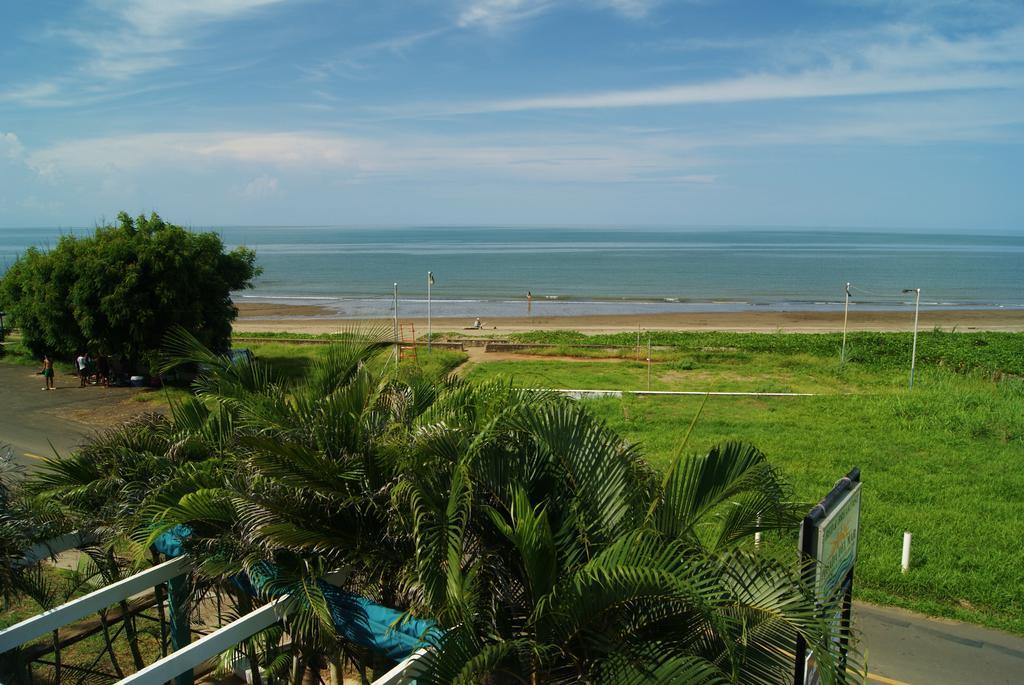 Posada Del Mar Las Tablas Exterior photo