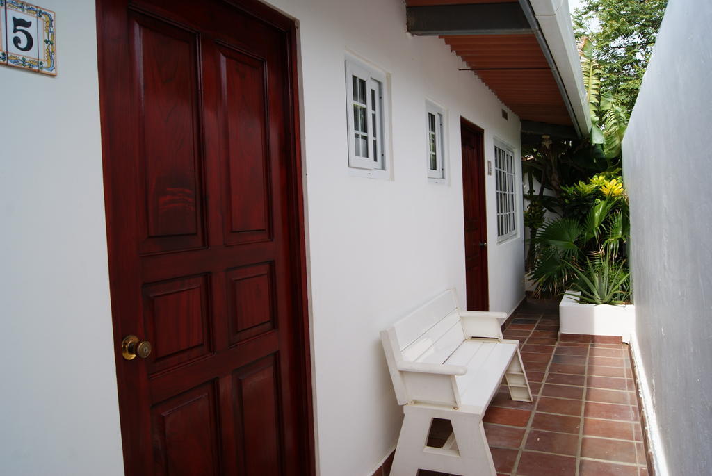 Posada Del Mar Las Tablas Room photo