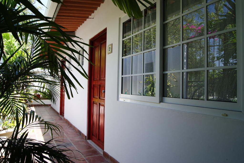 Posada Del Mar Las Tablas Room photo