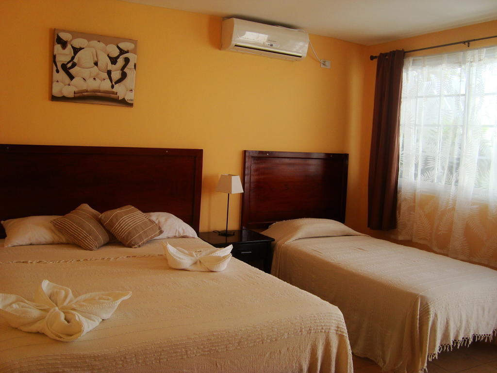 Posada Del Mar Las Tablas Room photo