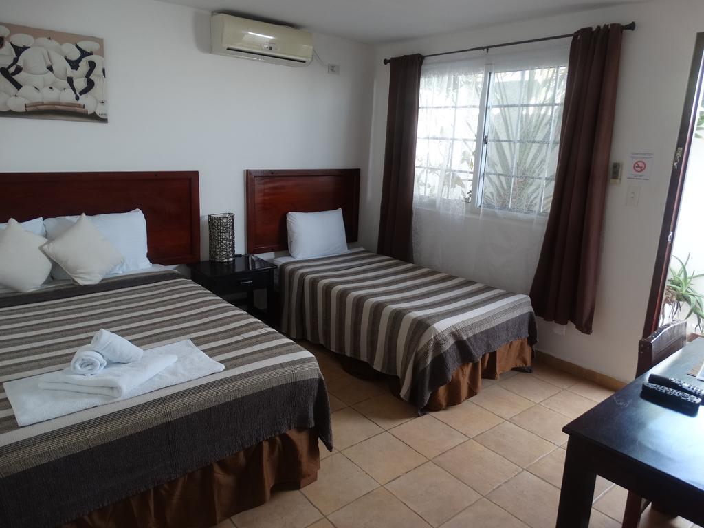 Posada Del Mar Las Tablas Room photo